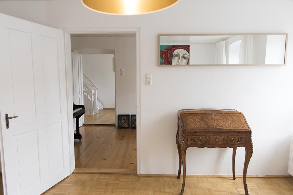 基希比希尔Zu Hause In Tirol别墅 外观 照片